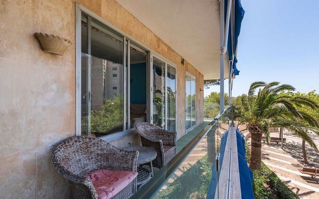 Foto 2 de Pis en venda a Palmanova de 3 habitacions amb terrassa i garatge