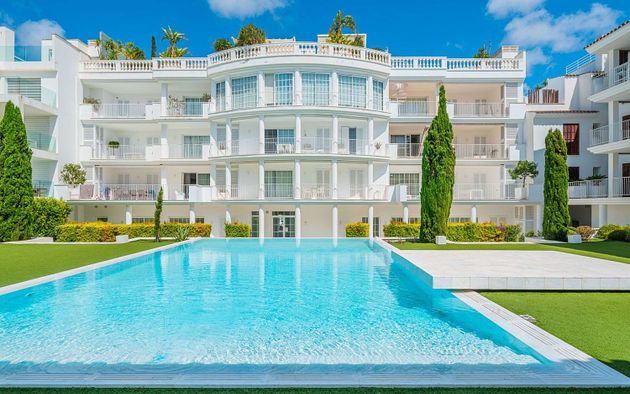 Foto 1 de Pis en venda a Porto Cristo de 3 habitacions amb terrassa i piscina