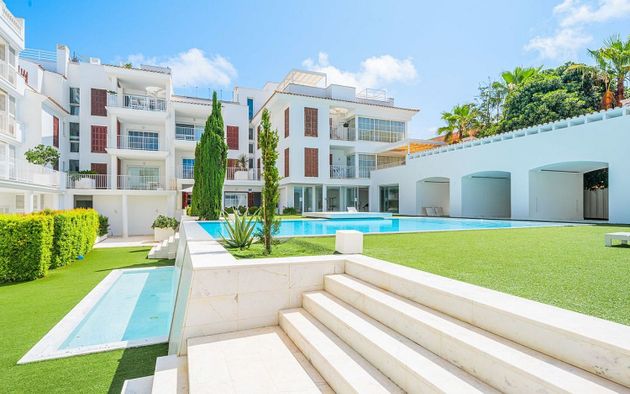 Foto 2 de Pis en venda a Porto Cristo de 3 habitacions amb terrassa i piscina