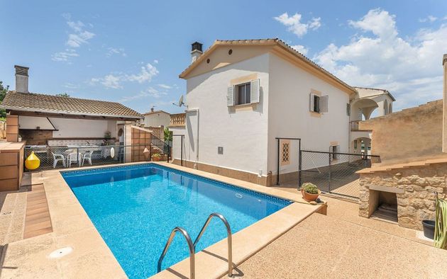 Foto 1 de Xalet en venda a Can Pastilla - Les Meravelles - S'Arenal de 6 habitacions amb terrassa i piscina