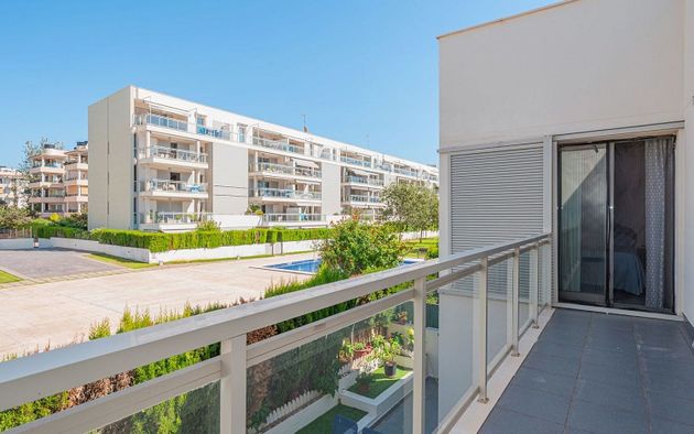 Foto 2 de Casa adossada en venda a Can Pastilla - Les Meravelles - S'Arenal de 5 habitacions amb terrassa i piscina