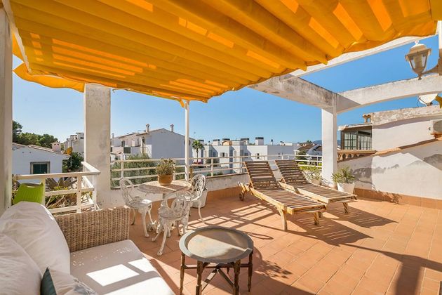 Foto 2 de Casa adossada en venda a Can Pastilla - Les Meravelles - S'Arenal de 3 habitacions amb terrassa i garatge