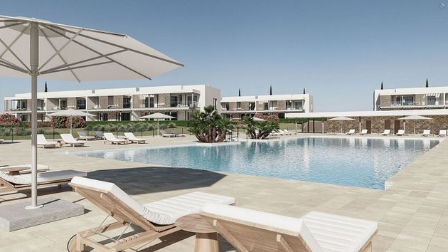 Foto 2 de Àtic en venda a Campos de 2 habitacions amb terrassa i piscina