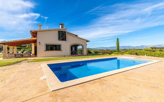 Foto 2 de Casa en venda a Algaida de 4 habitacions amb terrassa i piscina