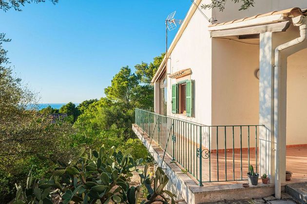 Foto 2 de Xalet en venda a Valldemossa de 2 habitacions amb terrassa i garatge