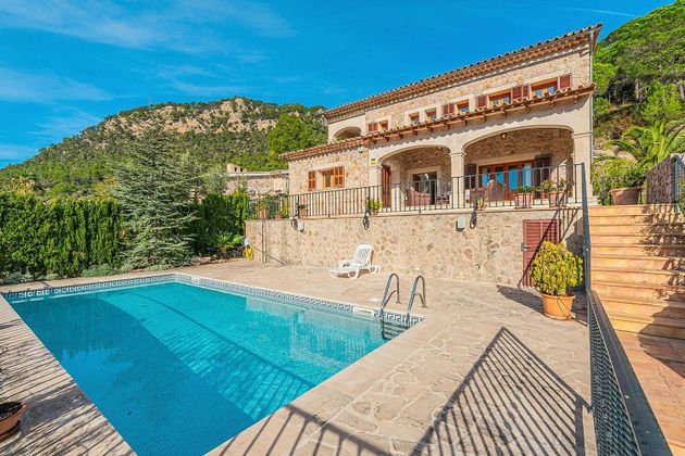 Foto 2 de Xalet en venda a Valldemossa de 4 habitacions amb terrassa i piscina