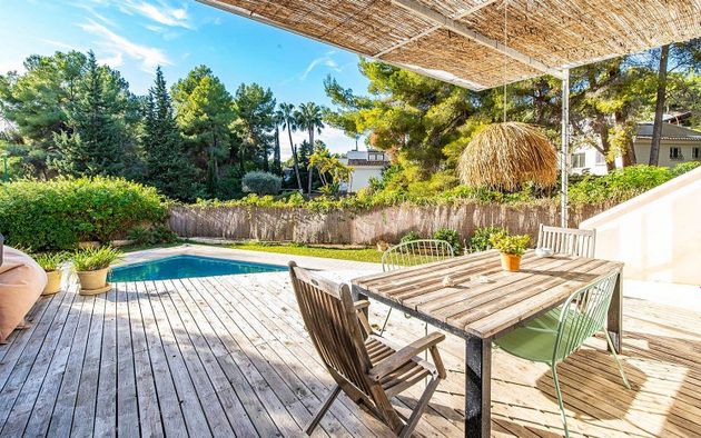 Foto 1 de Xalet en venda a Costa de la Calma de 6 habitacions amb terrassa i piscina