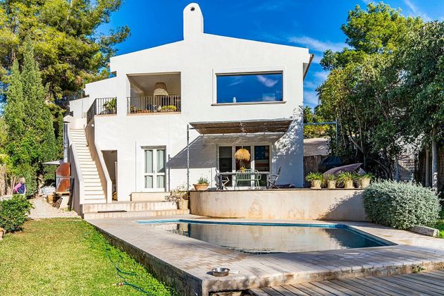 Foto 2 de Xalet en venda a Costa de la Calma de 6 habitacions amb terrassa i piscina