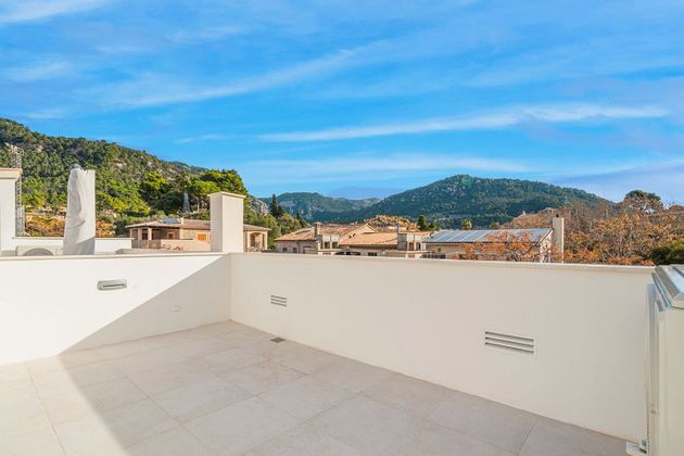 Foto 2 de Venta de piso en Valldemossa de 2 habitaciones con terraza y piscina