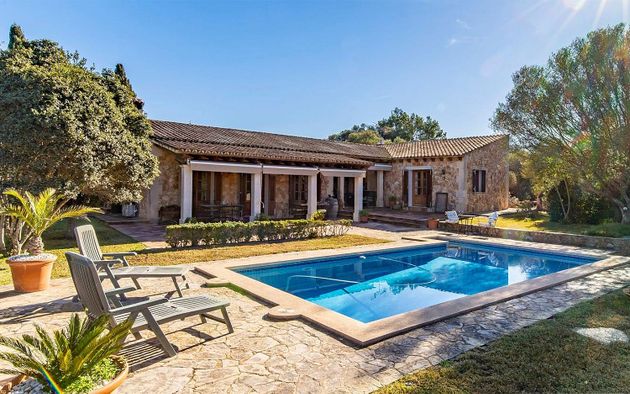 Foto 1 de Casa en venda a Sant Jordi - Son Ferriol de 3 habitacions amb terrassa i piscina