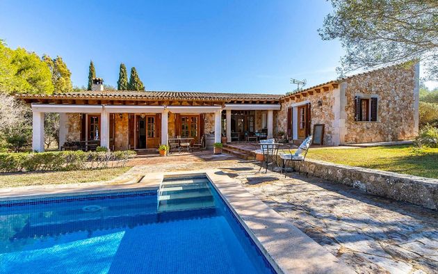 Foto 2 de Casa en venta en Sant Jordi - Son Ferriol de 3 habitaciones con terraza y piscina