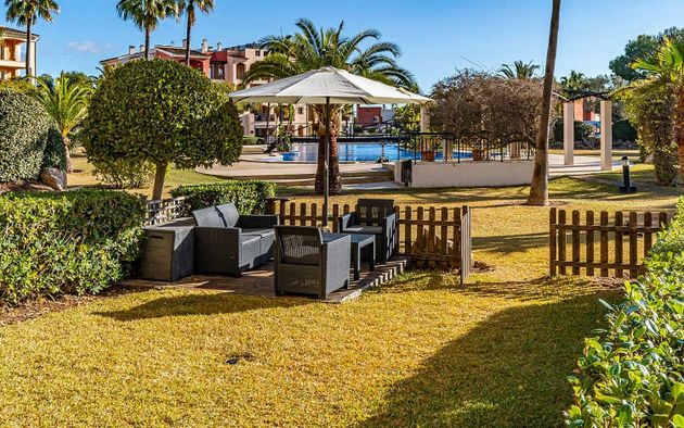 Foto 1 de Dúplex en venta en Santa Ponça de 2 habitaciones con terraza y piscina