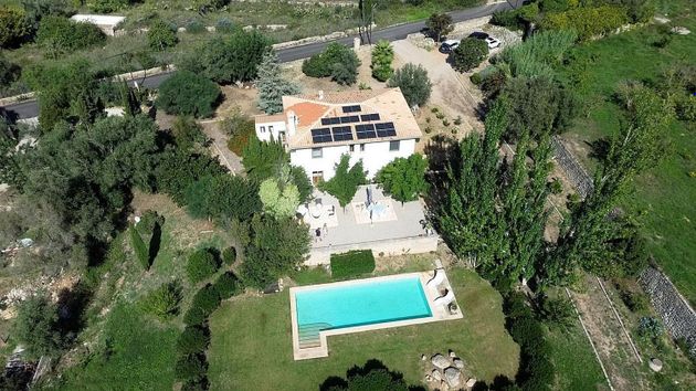 Foto 2 de Casa en venda a Esporles de 5 habitacions amb terrassa i piscina