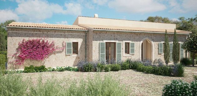 Foto 1 de Casa en venda a Santanyí de 3 habitacions amb terrassa i piscina
