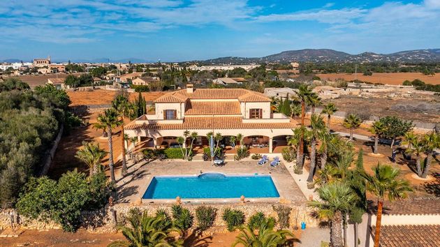 Foto 1 de Casa en venda a Santanyí de 6 habitacions amb terrassa i piscina