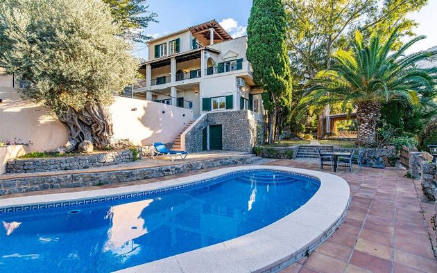 Foto 1 de Xalet en venda a Deyá de 4 habitacions amb terrassa i piscina