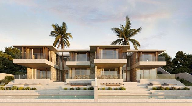 Foto 2 de Casa en venda a Capdepera de 3 habitacions amb terrassa i piscina