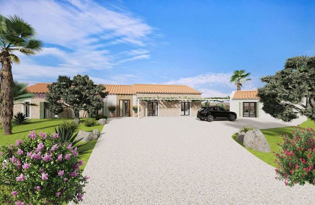 Foto 2 de Casa en venda a Son Ramonell - Es Figueral de 4 habitacions amb terrassa i piscina