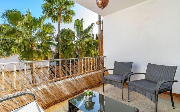 Foto 2 de Pis en venda a Mercat  - La Missió - Plaça dels Patins de 3 habitacions amb terrassa i garatge