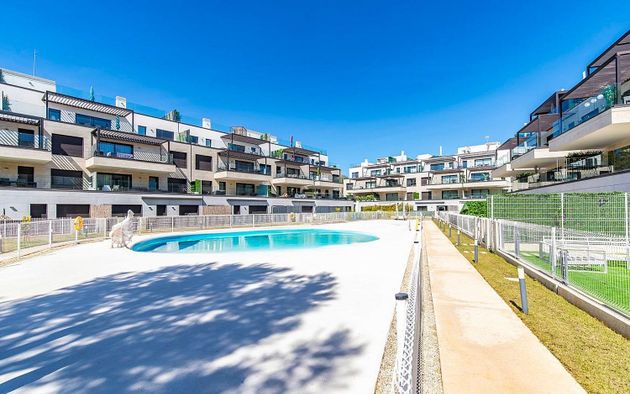 Foto 2 de Piso en venta en Santa Ponça de 4 habitaciones con terraza y piscina