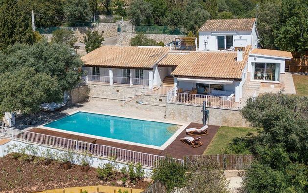 Foto 2 de Xalet en venda a Bunyola de 5 habitacions amb terrassa i piscina