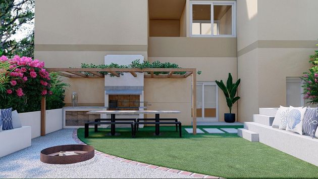 Foto 1 de Venta de piso en carretera De la Costa de 2 habitaciones con terraza y piscina