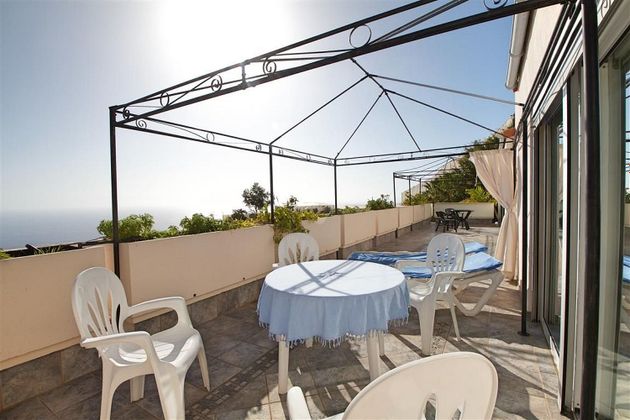 Foto 2 de Xalet en venda a Llanos de Aridane (Los) de 4 habitacions amb terrassa i piscina