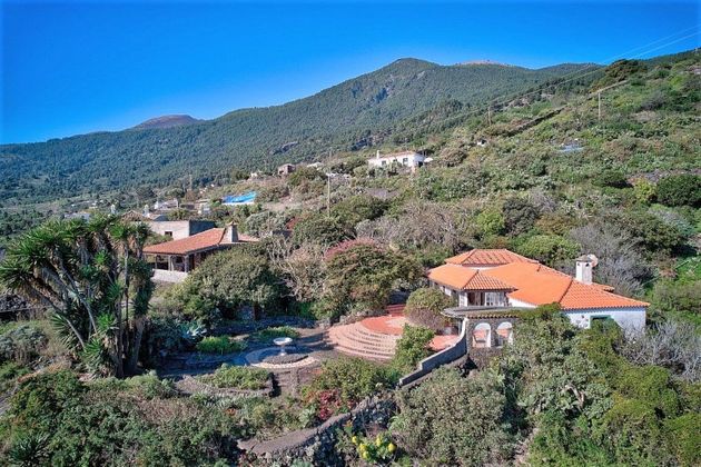 Foto 2 de Casa adossada en venda a Villa de Mazo de 2 habitacions amb terrassa i garatge
