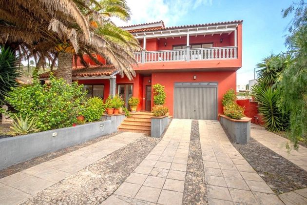 Foto 2 de Xalet en venda a Fuencaliente de 3 habitacions amb terrassa i garatge
