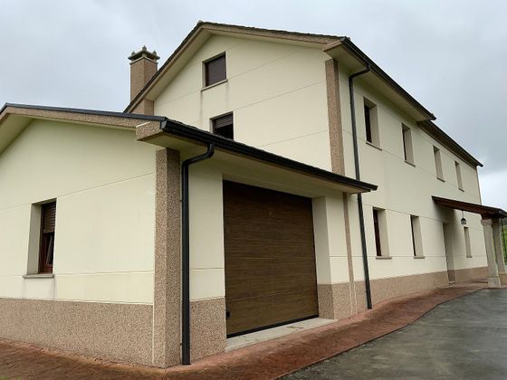 Foto 2 de Xalet en venda a Lourenzá de 3 habitacions amb terrassa i garatge