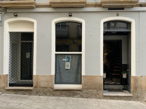 Foto 2 de Casa en venda a calle Do Vello Pancho de 3 habitacions amb balcó i calefacció