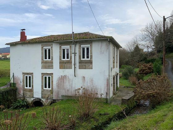 Foto 2 de Casa rural en venda a calle Modias de 1 habitació amb terrassa i garatge