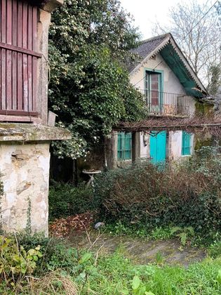 Foto 2 de Casa rural en venda a calle Lugar Do Escurial de 4 habitacions amb terrassa i jardí