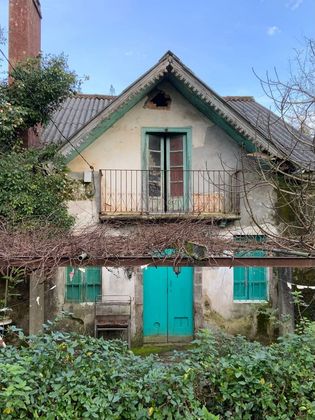 Foto 1 de Casa rural en venda a calle Lugar Do Escurial de 4 habitacions amb terrassa i jardí
