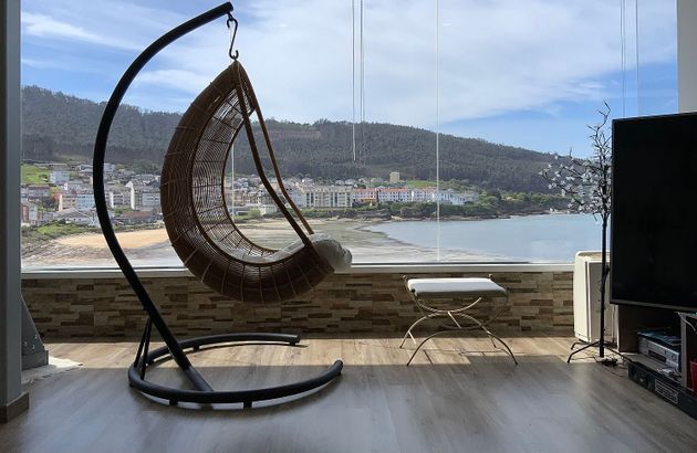 Foto 1 de Chalet en venta en calle Do Porto de 4 habitaciones con terraza y piscina