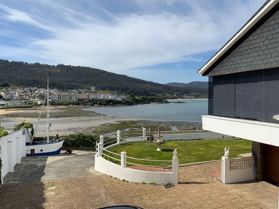 Foto 2 de Xalet en venda a calle Do Porto de 4 habitacions amb terrassa i piscina