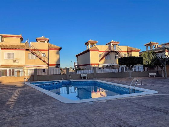 Foto 1 de Pis en venda a Los Peñascos-El Salero-Los Imbernones de 2 habitacions amb terrassa i piscina