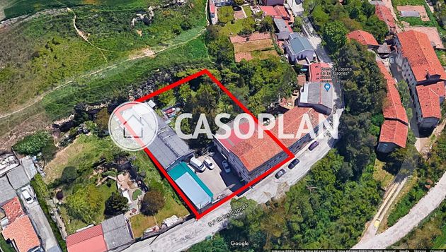 Foto 2 de Casa adossada en venda a Antigua Estación FFCC - San Agustín de 6 habitacions amb terrassa i piscina