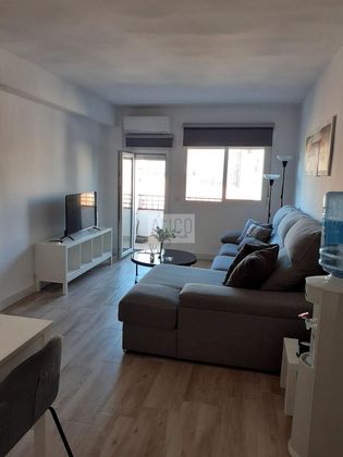 Foto 1 de Piso en alquiler en Larache de 4 habitaciones con terraza y muebles