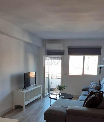 Foto 2 de Piso en alquiler en Larache de 4 habitaciones con terraza y muebles