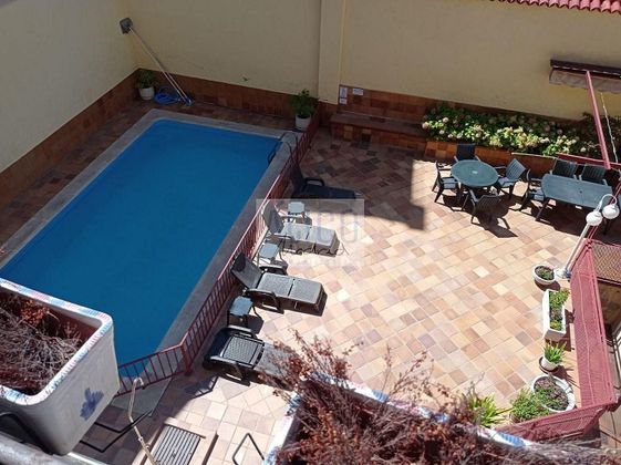 Foto 1 de Piso en venta en Fuente del Berro de 1 habitación con piscina y garaje