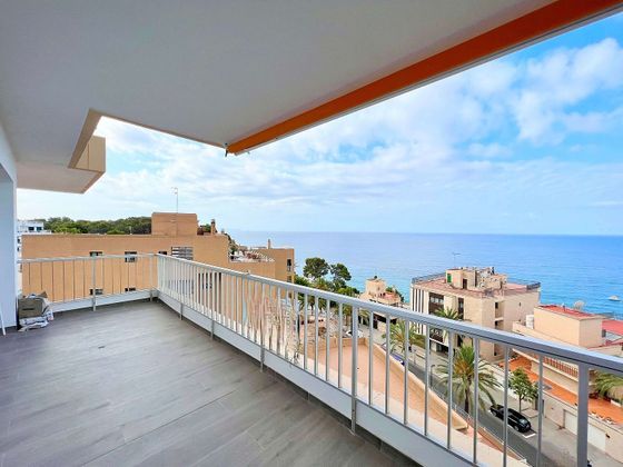 Foto 1 de Pis en venda a avenida De Joan Miró de 3 habitacions amb garatge i balcó