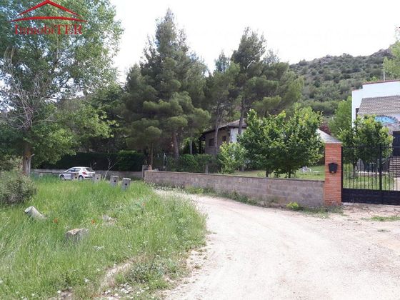 Foto 2 de Venta de terreno en Albarracín de 930 m²