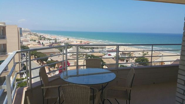 Foto 1 de Pis en venda a Guardamar Playa de 3 habitacions amb terrassa i ascensor