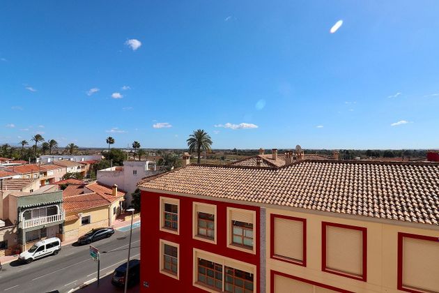 Foto 1 de Pis en venda a San Isidro (Alicante/Alacant) de 2 habitacions amb piscina i balcó