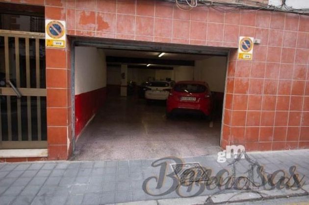 Foto 1 de Garatge en venda a Carolinas Bajas de 75 m²