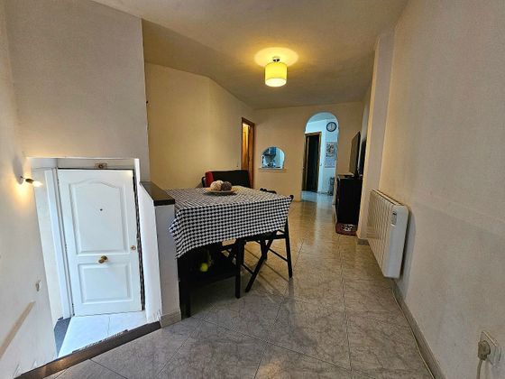 Foto 1 de Pis en venda a Centro - Arganda del Rey de 2 habitacions amb garatge i aire acondicionat