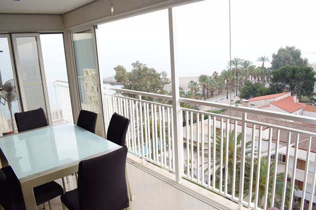 Foto 1 de Piso en venta en avenida Ferrandis Salvador de 3 habitaciones con terraza y piscina