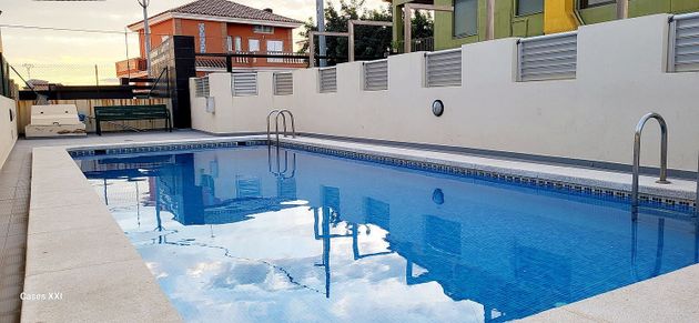 Foto 2 de Casa en venda a calle Benafeli de 4 habitacions amb terrassa i piscina