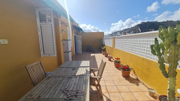 Foto 1 de Àtic en lloguer a Arenales - Lugo - Avenida Marítima de 4 habitacions amb terrassa i garatge